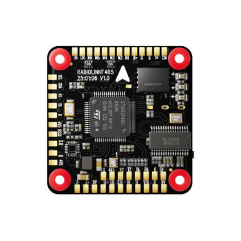 Radiolink F405 Flight Controller – ArduPilot & INAV Compatible FC Radiolink F405 Flight Controller – ArduPilot & INAV Compatible FC