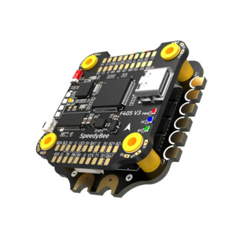 SpeedyBee F405 V3 55A Stack – Wireless Tuning & DJI Plug-and-Play SpeedyBee F405 V3 55A Stack – Wireless Tuning & DJI Plug-and-Play