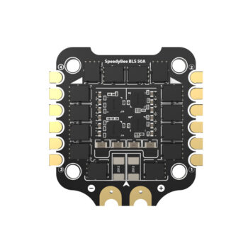 SpeedyBee F405 BLS 50A 30×30 4-in-1 ESC – Reliable 3-6S FPV Power SpeedyBee F405 BLS 50A 30×30 4-in-1 ESC – Reliable 3-6S FPV Power