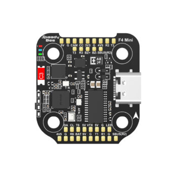 SpeedyBee F405 Mini Flight Controller – 20×20 Wireless Bluetooth FC SpeedyBee F405 Mini Flight Controller – 20×20 Wireless Bluetooth FC