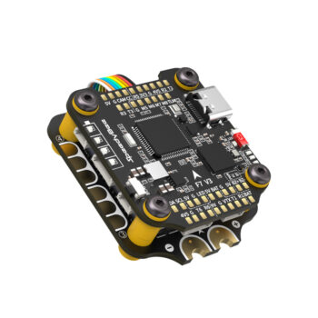 SpeedyBee F7 V3 BL32 50A 30×30 Stack – Pro Wireless F722 Flight System SpeedyBee F7 V3 BL32 50A 30×30 Stack – Pro Wireless F722 Flight System