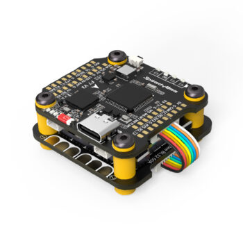 SpeedyBee F7 V3 60A Stack – Flagship F722 FC & 60A Heatsink ESC SpeedyBee F7 V3 60A Stack – Flagship F722 FC & 60A Heatsink ESC