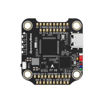 SpeedyBee F7 V3 Flight Controller – Best Wireless F722 30×30 FC