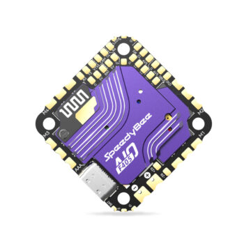 SpeedyBee F405 AIO 40A Bluejay – Pro Wireless Whoop Flight Control SpeedyBee F405 AIO 40A Bluejay – Pro Wireless Whoop Flight Control