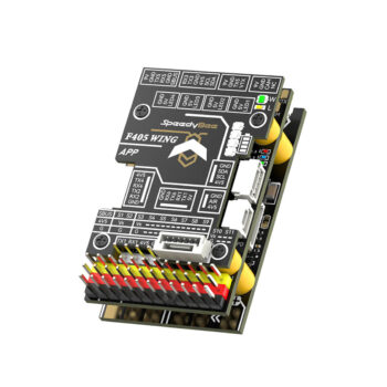 SpeedyBee F405 Wing APP – Advanced Wireless Fixed-Wing Flight Controller SpeedyBee F405 Wing APP – Advanced Wireless Fixed-Wing Flight Controller
