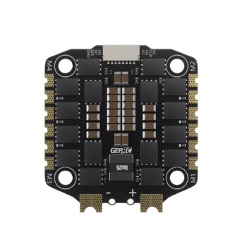 GEPRC TAKER H65_8S_BLS 65A 4in1 ESC – Extreme 8S High-Voltage Power GEPRC TAKER H65_8S_BLS 65A 4in1 ESC – Extreme 8S High-Voltage Power