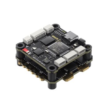 GEPRC TAKER F722 BT 50A Stack – Pro Racing Drone Electronics