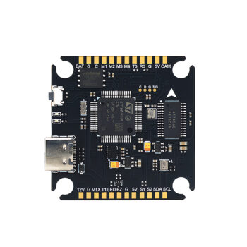 Axisflying Argus F405 Flight Controller – Stable 4-6S Power for FPV Axisflying Argus F405 Flight Controller – Stable 4-6S Power for FPV