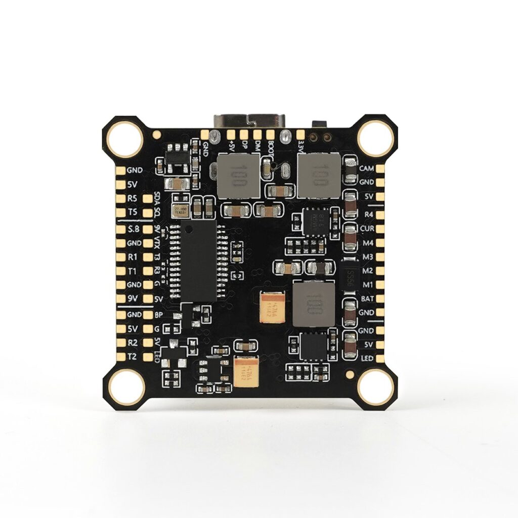 GEP-F405-HD V2 Flight Controller1