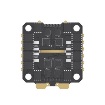 GEPRC FETTEC GF50A 4in1 ESC – DSHOT2400 & 6S Performance GEPRC FETTEC GF50A 4in1 ESC – DSHOT2400 & 6S Performance