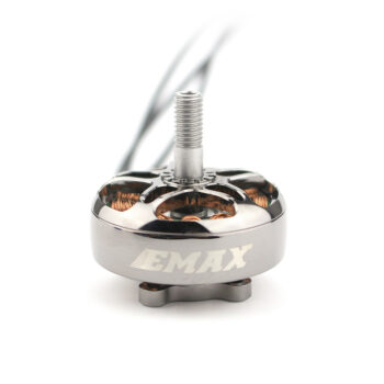 EMAX ECOII 2807 1300KV Brushless Motor – High-Torque Long Range FPV Motor EMAX ECOII 2807 1300KV Brushless Motor – High-Torque Long Range FPV Motor