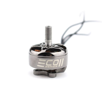 EMAX ECO II 2207 2400KV Brushless Motor – High-Performance 4S/6S FPV Racing Power