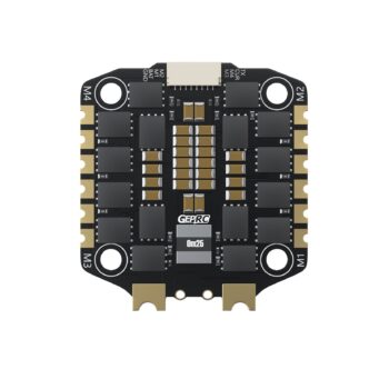 GEPRC TAKER H65_8S_32BIT 65A 4in1 ESC – Ultimate 8S Power GEPRC TAKER H65_8S_32BIT 65A 4in1 ESC – Ultimate 8S Power