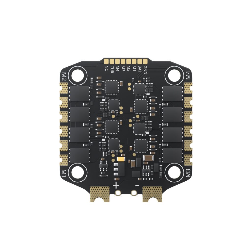 GEPRC TAKER F722 BLS 65A V2 STACK