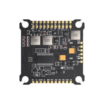 GEPRC GEP-F722-BT-HD V3 Bluetooth Flight Controller – DJI Support GEPRC GEP-F722-BT-HD V3 Bluetooth Flight Controller – DJI Support