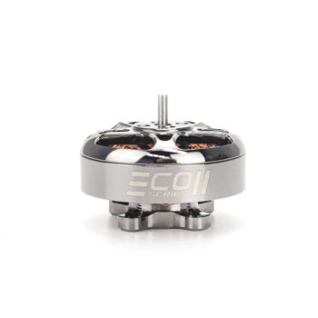 EMAX ECO II 2004 2400KV Brushless Motor – Pro Power for Sub-250g & Toothpick FPV EMAX ECO II 2004 2400KV Brushless Motor – Pro Power for Sub-250g & Toothpick FPV