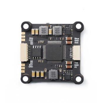 GEPRC GEP-F405-HD – Optimized Flight Controller for HD Digital FPV GEPRC GEP-F405-HD – Optimized Flight Controller for HD Digital FPV