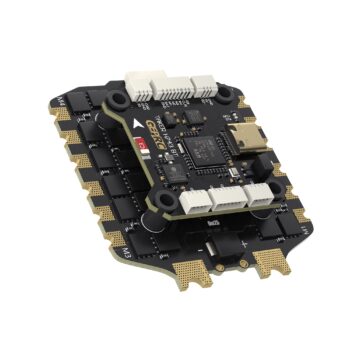 GEPRC TAKER H743 BT 80A Stack: High-Performance Racing Drone Electronics GEPRC TAKER H743 BT 80A Stack: High-Performance Racing Drone Electronics