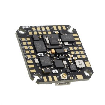 GEPRC TAKER F405 20A ELRS2.4G AIO – Pro 2-4S Whoop Control GEPRC TAKER F405 20A ELRS2.4G AIO – Pro 2-4S Whoop Control