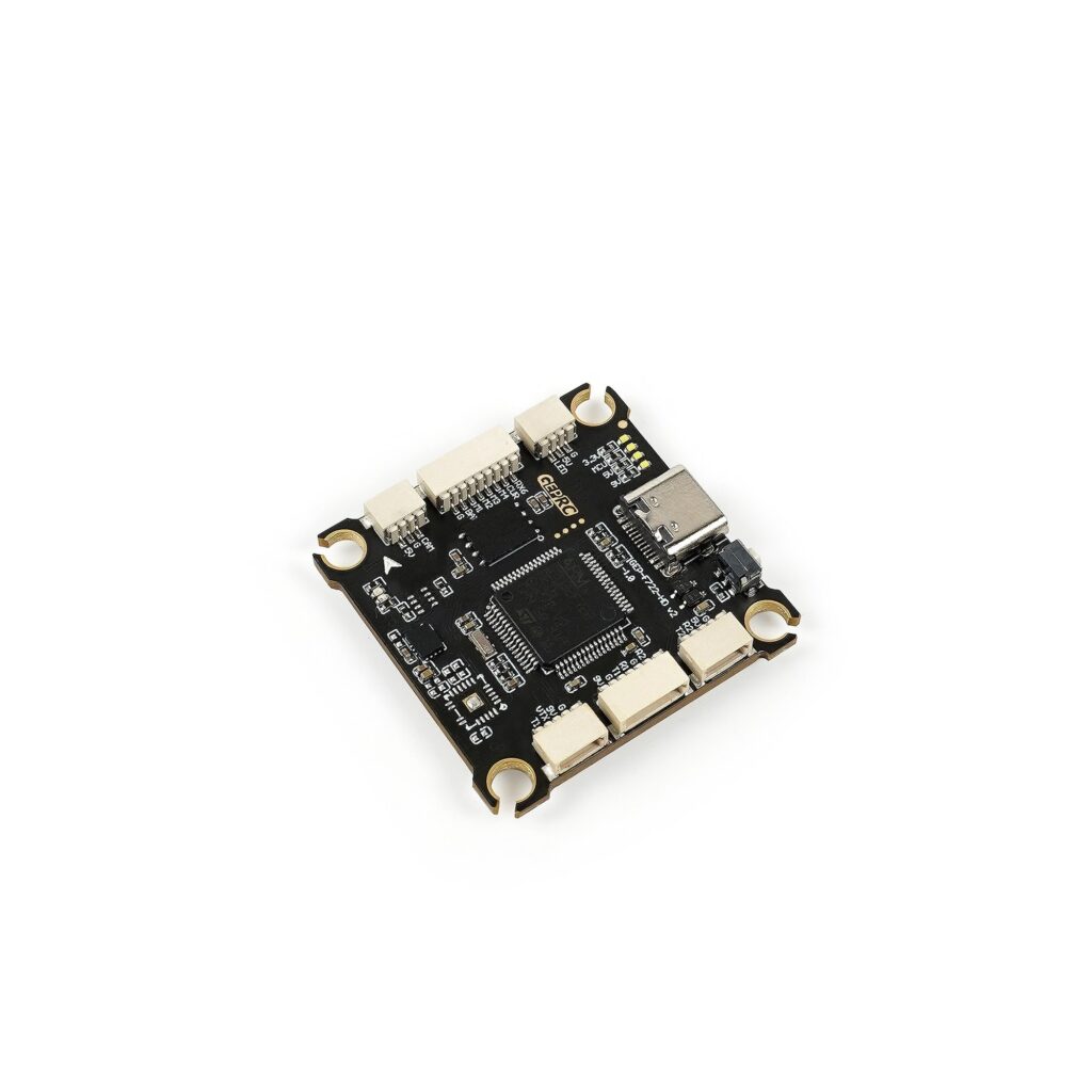 GEP-F722-HD V2 Flight Controller1