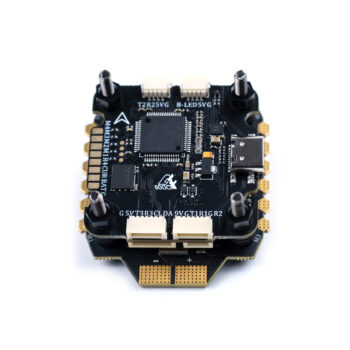 Axisflying Argus F7 55A Stack – Elite F722 Flight Controller & 55A Pro ESC Axisflying Argus F7 55A Stack – Elite F722 Flight Controller & 55A Pro ESC