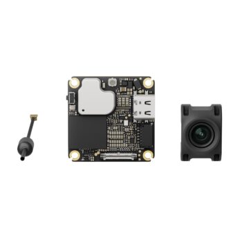 DJI O4 Air Unit – High-Performance 4K/60fps Digital FPV System DJI O4 Air Unit – High-Performance 4K/60fps Digital FPV System