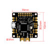 F4 AIO Flight Controller 2