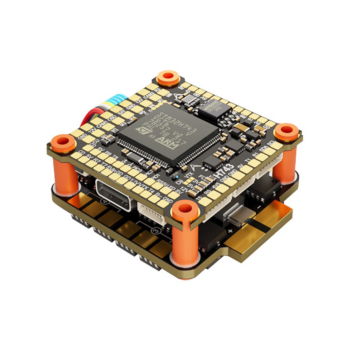 H743 Flight Controller Stack with 70A 4-in-1 ESC – High Performance FPV H743 Flight Controller Stack with 70A 4-in-1 ESC – High Performance FPV