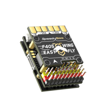 SpeedyBee F405 Wing Mini – Pro Wireless Fixed-Wing Flight Controller SpeedyBee F405 Wing Mini – Pro Wireless Fixed-Wing Flight Controller