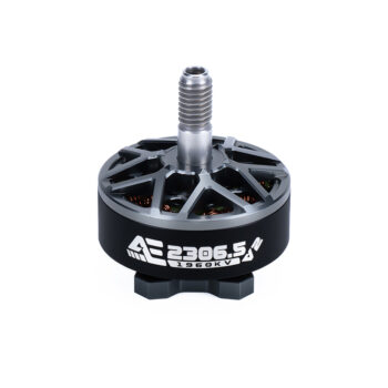 Axisflying AE2306.5 V2 1960KV Motor – High-Torque 4S/6S Freestyle Power Axisflying AE2306.5 V2 1960KV Motor – High-Torque 4S/6S Freestyle Power