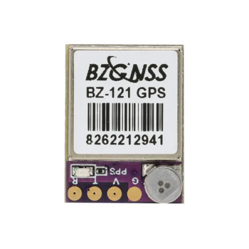 BZGNSS BZ-121 Micro FPV GPS Module – Multi-GNSS for Betaflight BZGNSS BZ-121 Micro FPV GPS Module – Multi-GNSS for Betaflight