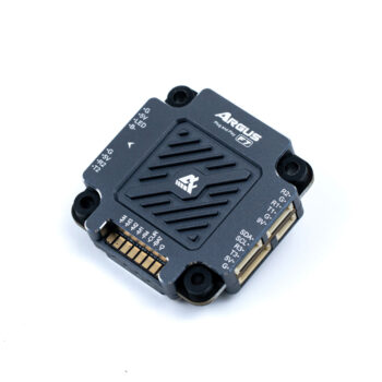 Axisflying Argus Plug and Play F7 FC – High-Performance Flight Controller Axisflying Argus Plug and Play F7 FC – High-Performance Flight Controller