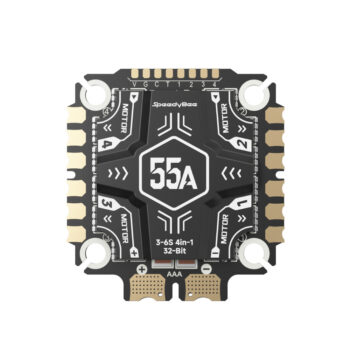 SpeedyBee OX32 55A 30.5×30.5 4-in-1 ESC – High Performance 6S Power SpeedyBee OX32 55A 30.5×30.5 4-in-1 ESC – High Performance 6S Power